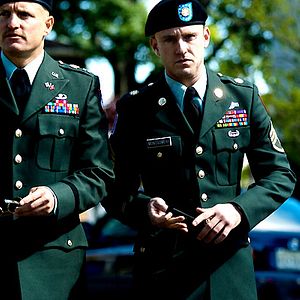 Foto Woody Harrelson