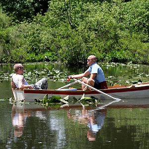 Foto Woody Harrelson