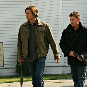 Foto Jared Padalecki