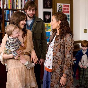 Foto El mejor lugar del mundo