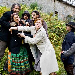 Foto Marie-Josée Croze