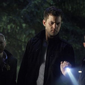 Foto Charles Martin Smith