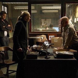 Foto Charles Martin Smith