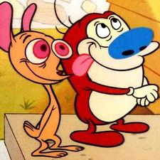 Foto El show de Ren y Stimpy