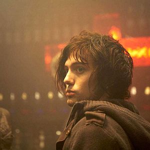 Foto Jackson Rathbone