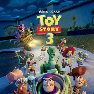 Foto Toy Story 3