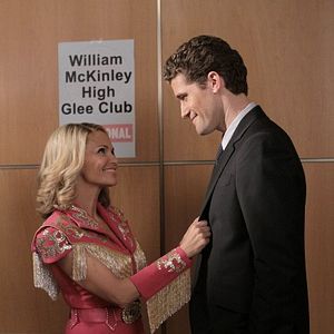 Foto Kristin Chenoweth