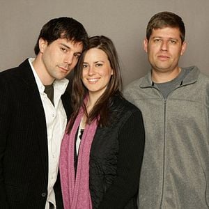 Foto Actividad Paranormal