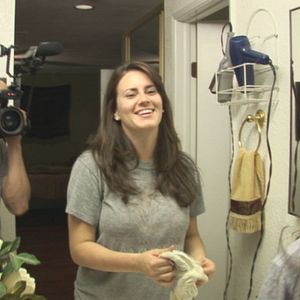 Foto Actividad Paranormal