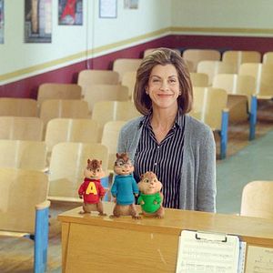 Foto Alvin y las ardillas 2