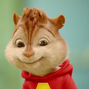 Foto Alvin y las ardillas 2