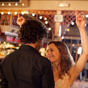 Foto Los rompecorazones