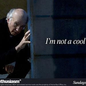 Foto Curb your Enthusiasm