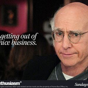 Foto Curb your Enthusiasm