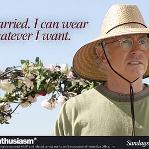 Foto Curb your Enthusiasm