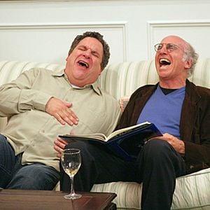 Foto Curb your Enthusiasm