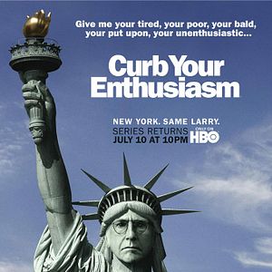 Foto Curb your Enthusiasm