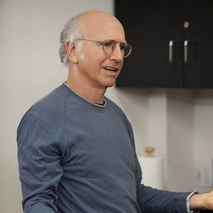 Foto Larry David