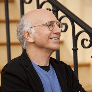 Foto Curb your Enthusiasm