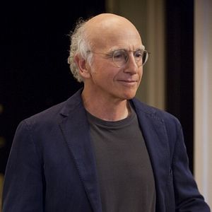 Foto Larry David