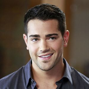 Foto Jesse Metcalfe