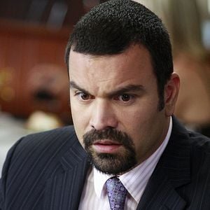 Foto Ricardo Chavira