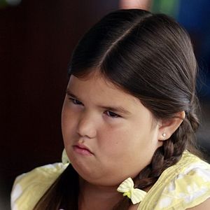 Foto Madison De La Garza