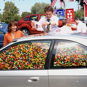 Foto Patricia Heaton