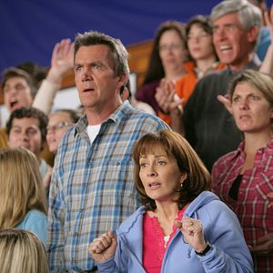 Foto The Middle