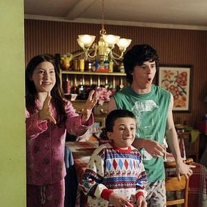 Foto The Middle