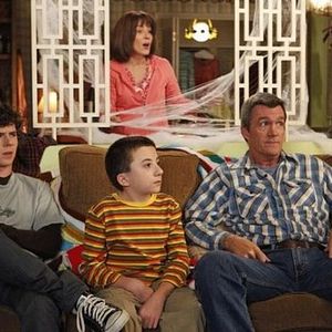 Foto The Middle