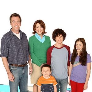 Foto The Middle