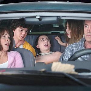 Foto Patricia Heaton