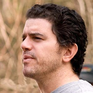 Foto Aaron Schneider