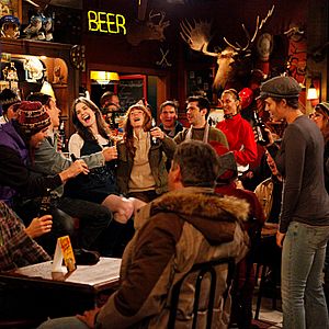 Foto How I met your mother