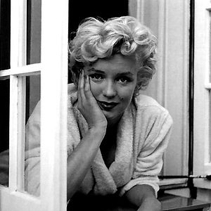 Foto Marilyn Monroe
