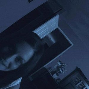 Foto Actividad Paranormal