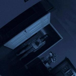 Foto Actividad Paranormal