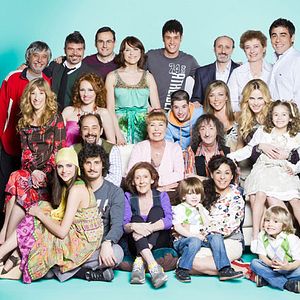 Foto Antonia San Juan