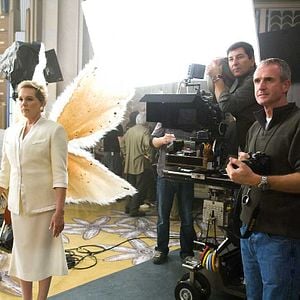 Foto Hada por accidente