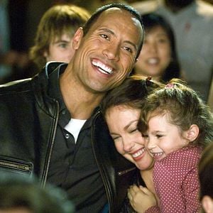 Foto Hada por accidente