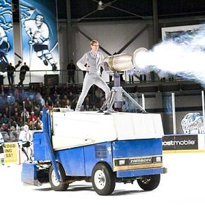 Foto Hada por accidente