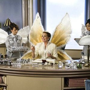 Foto Hada por accidente