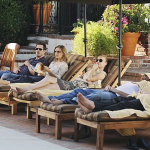 Foto Calista Flockhart