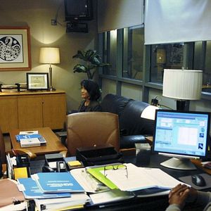 Foto James Pickens Jr.