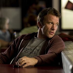 Foto Thomas Jane