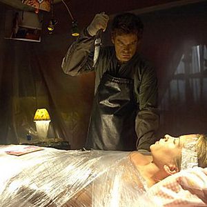 Foto Michael C. Hall