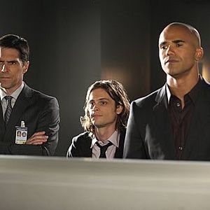 Foto Mentes criminales