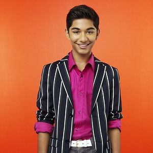 Foto Mark Indelicato