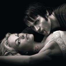 Foto True Blood